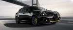Alfa Romeo Giulietta Veloce 2019 года